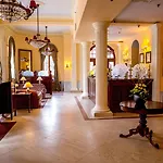 Rezydent - Mgallery Collection Готель 5*