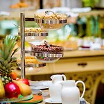 Готель Rezydent - Mgallery Collection
