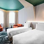 Rezydent - Mgallery Collection Готель 5*