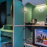Готель Rezydent - Mgallery Collection