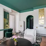 Rezydent - Mgallery Collection