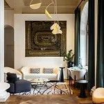 Готель Rezydent - Mgallery Collection