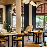 Rezydent - Mgallery Collection Готель