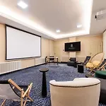 Rezydent - Mgallery Collection Готель Сопот