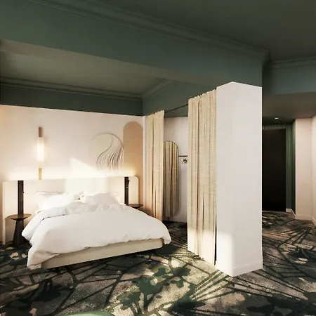 Rezydent - Mgallery Collection 5*