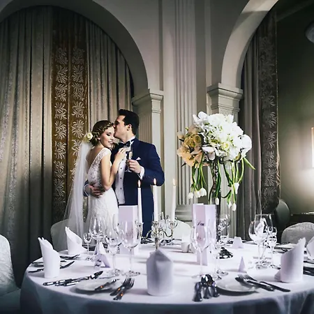 Rezydent - Mgallery Collection 5*