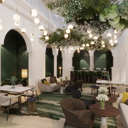 Rezydent - Mgallery Collection سوبوت