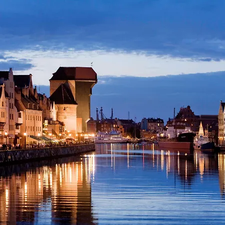 فندق Rezydent - Mgallery Collection 5*