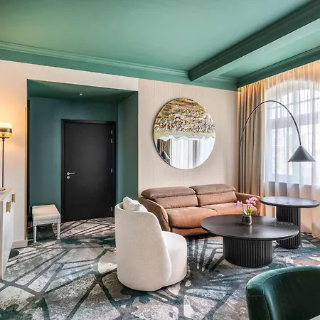 Rezydent - Mgallery Collection Hotel