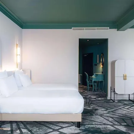 Rezydent - Mgallery Collection Hotel Sopot