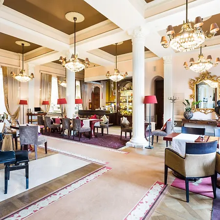 Rezydent - Mgallery Collection 5* سوبوت