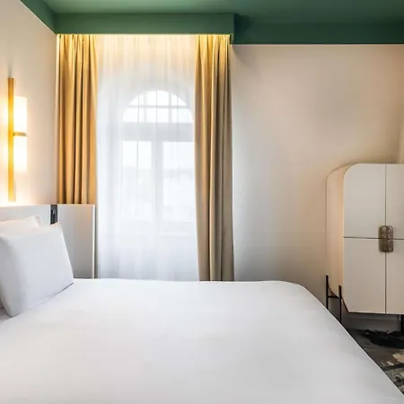 Rezydent - Mgallery Collection فندق