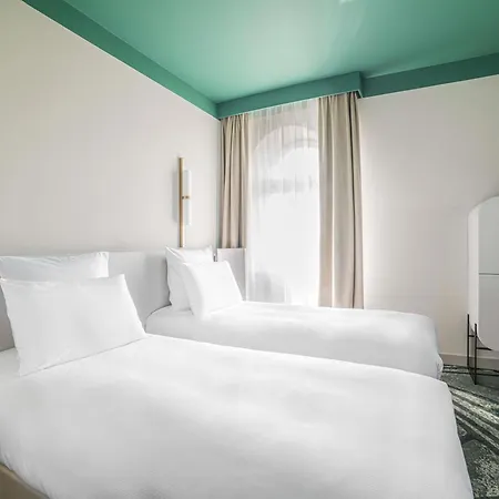 Rezydent - Mgallery Collection سوبوت