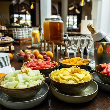 Rezydent - Mgallery Collection فندق 5*