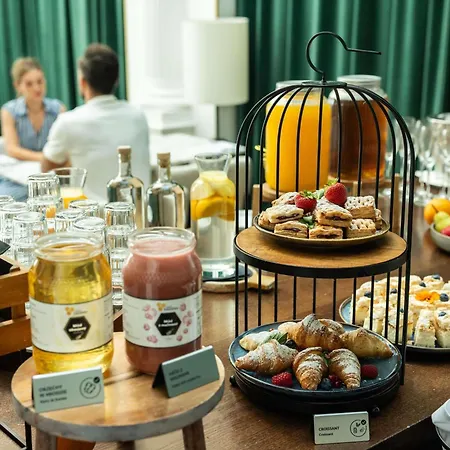 Rezydent - Mgallery Collection 5*