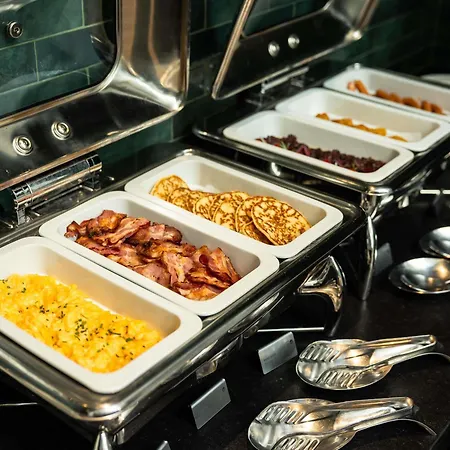 Rezydent - Mgallery Collection فندق