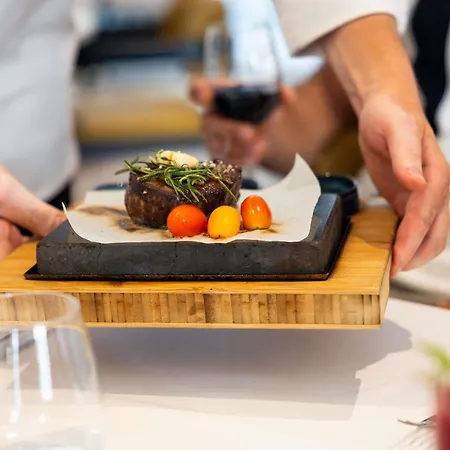 فندق Rezydent - Mgallery Collection 5*