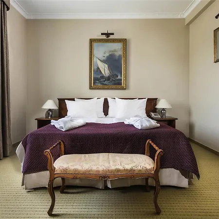 Rezydent - Mgallery Collection 5* Sopot