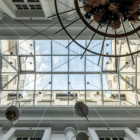 Rezydent - Mgallery Collection 5* Sopot
