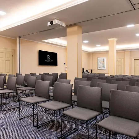 Hotel Rezydent - Mgallery Collection Sopot