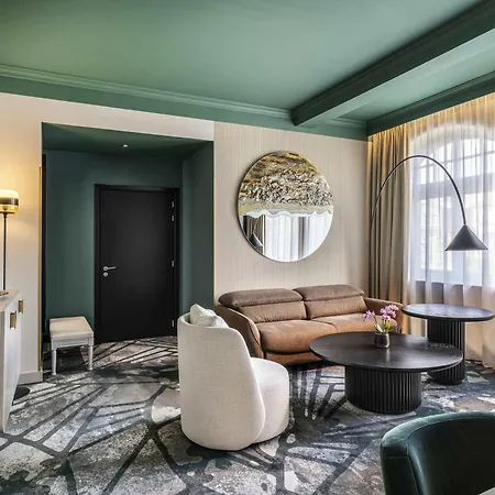 Rezydent - Mgallery Collection Hotel Sopot