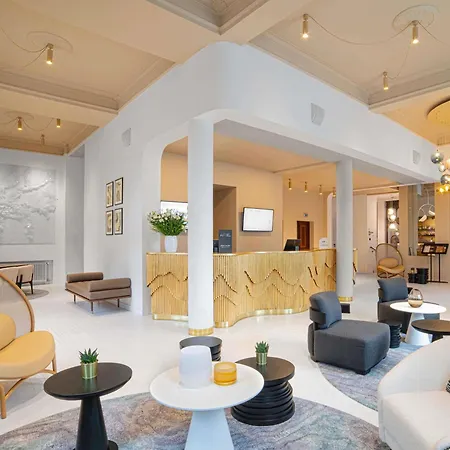 Rezydent - Mgallery Collection Hotel Sopot