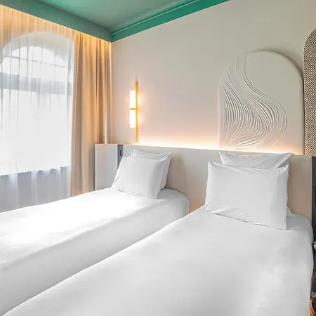 Rezydent - Mgallery Collection Hotel