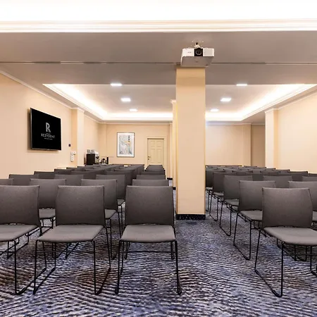 Rezydent - Mgallery Collection Hotel 5*