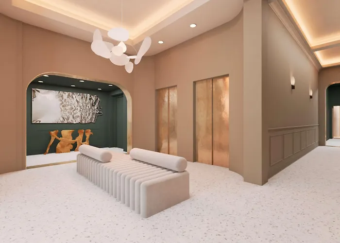 Hotel Rezydent - Mgallery Collection