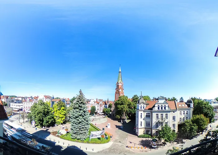 Rezydent - Mgallery Collection 5*