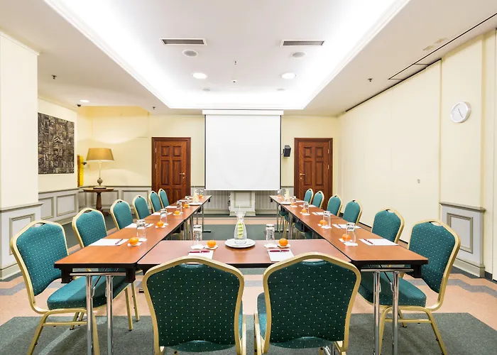 Rezydent - Mgallery Collection 5* Sopot