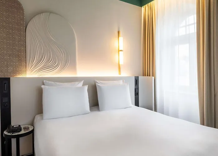 Hotel Rezydent - Mgallery Collection 5*