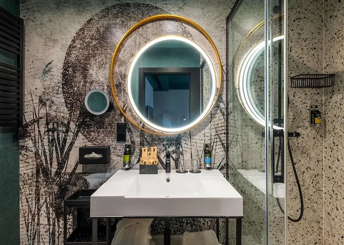 Rezydent - Mgallery Collection