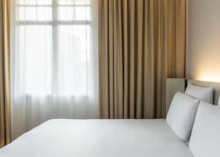 Rezydent - Mgallery Collection Hotel