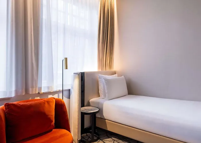 Rezydent - Mgallery Collection Hotel Sopot