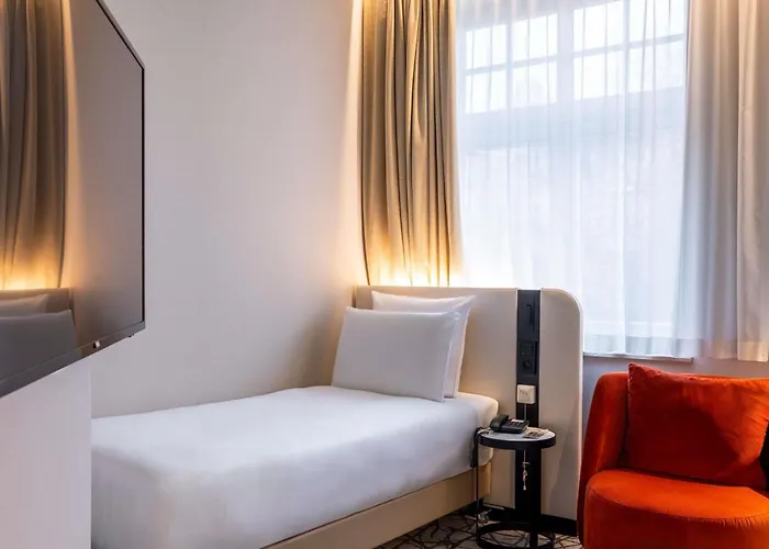 Rezydent - Mgallery Collection Hotel Sopot