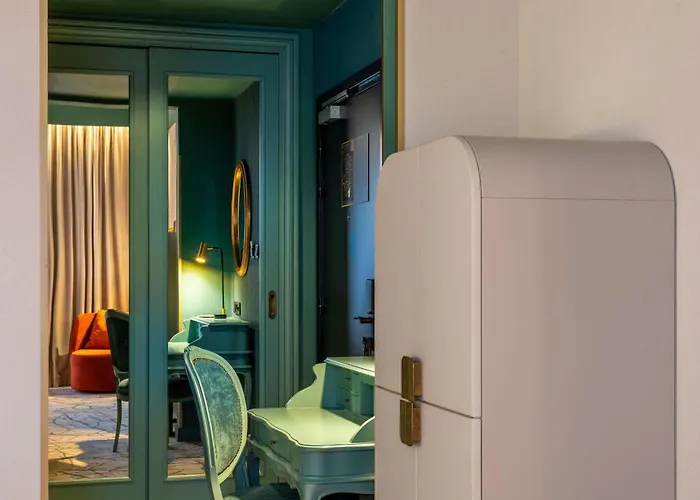 Rezydent - Mgallery Collection Hotel Sopot