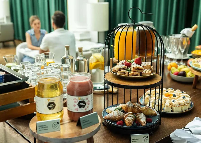 Rezydent - Mgallery Collection 5*