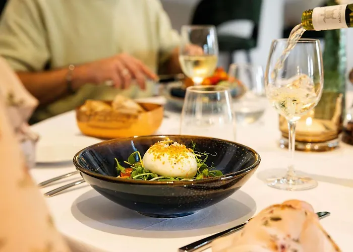 Hotel Rezydent - Mgallery Collection Sopot