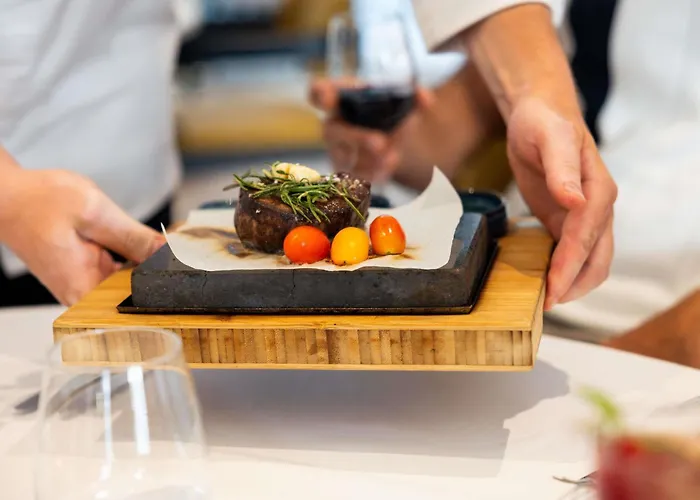 Hotel Rezydent - Mgallery Collection 5*