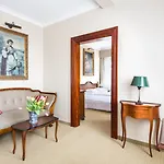Hotel Rezydent - Mgallery Collection 5*