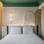 Rezydent - Mgallery Collection Hotel 5*