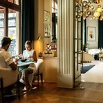 Rezydent - Mgallery Collection Hotel Sopot
