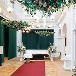 Rezydent - Mgallery Collection Hotel 5*