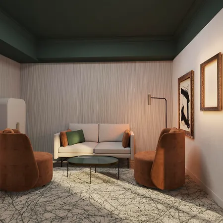 Rezydent - Mgallery Collection 5*