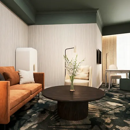 Rezydent - Mgallery Collection Hotel Sopot