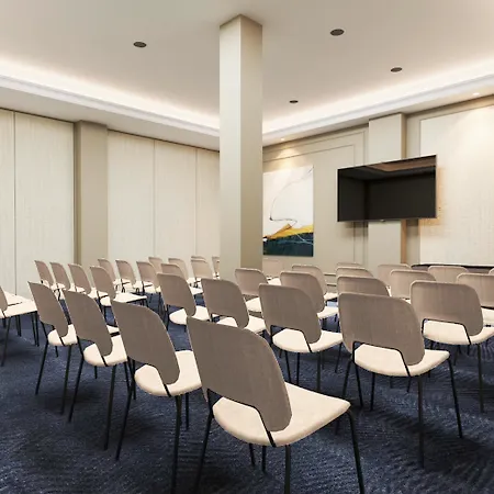 Rezydent - Mgallery Collection Otel 5*