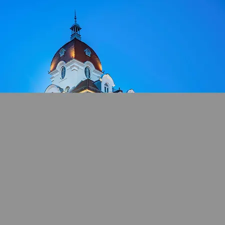 Rezydent - Mgallery Collection Hotel 5*