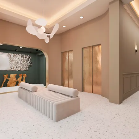 Rezydent - Mgallery Collection 5*