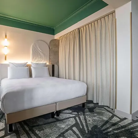 Hotel Rezydent - Mgallery Collection Zoppot